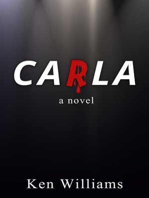 cover image of Carla